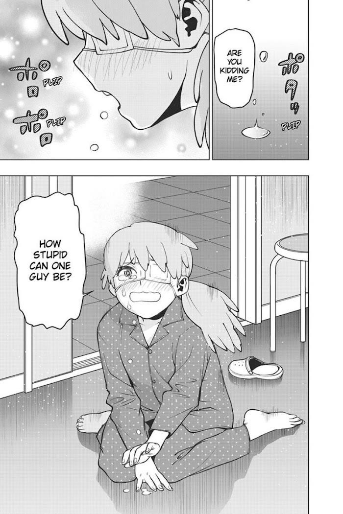 Read Vigilante Boku No Hero Academia Illegals EN Manga Online