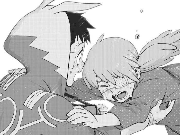 Read Vigilante Boku No Hero Academia Illegals EN Manga Online