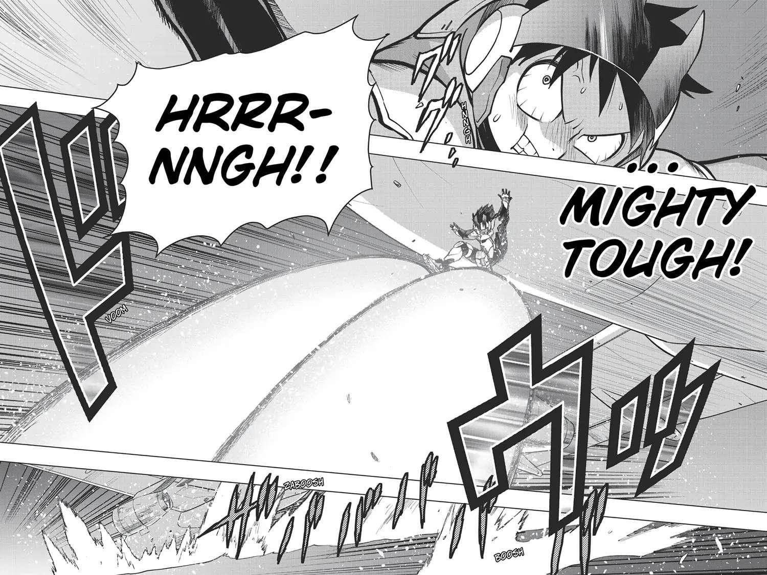 Read Vigilante Boku No Hero Academia Illegals EN Manga Online