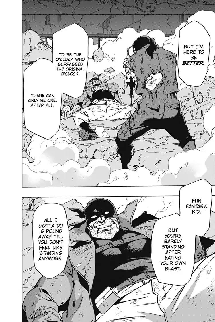 Read Vigilante Boku No Hero Academia Illegals EN Manga Online