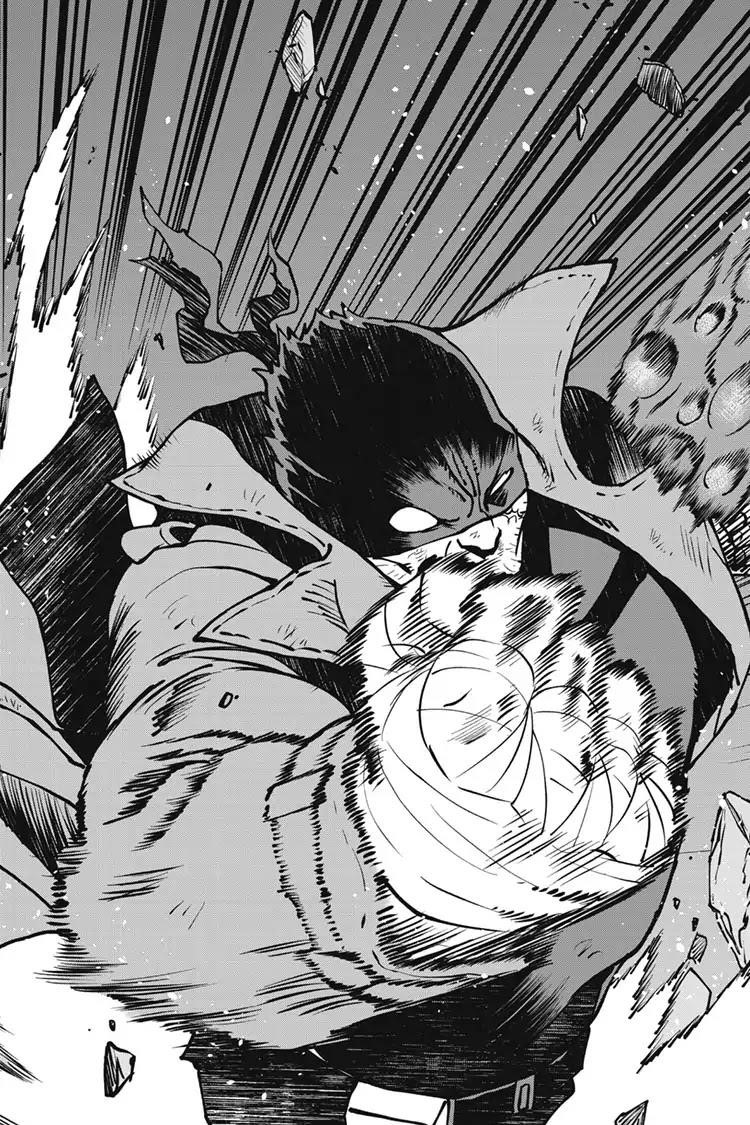 Read Vigilante Boku No Hero Academia Illegals EN Manga Online