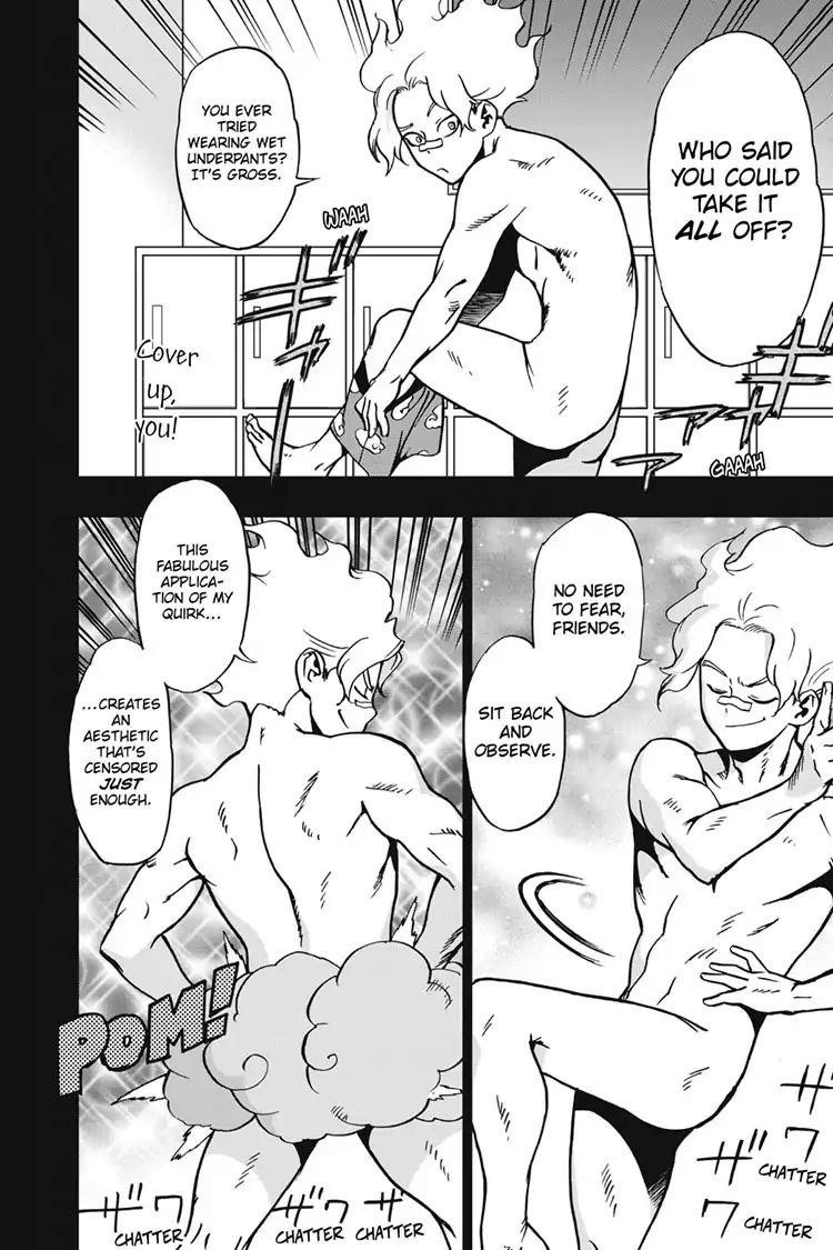 Read Vigilante Boku No Hero Academia Illegals EN Manga Online