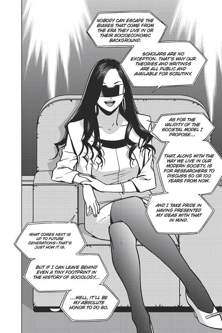 Read Vigilante Boku No Hero Academia Illegals EN Manga Online