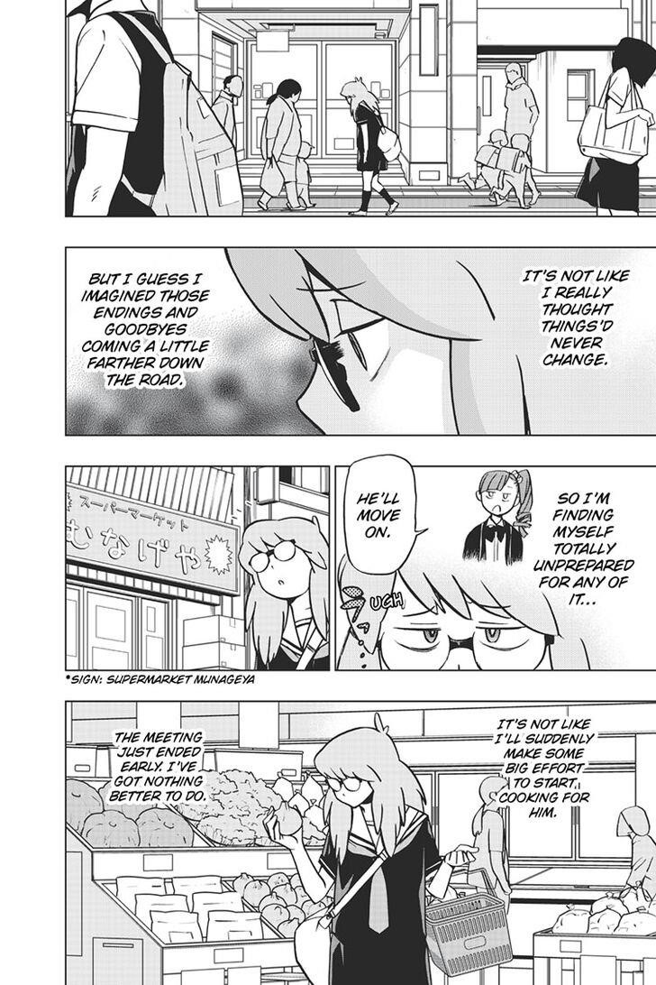 Read Vigilante Boku No Hero Academia Illegals EN Manga Online