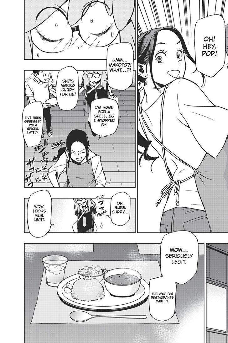 Read Vigilante Boku No Hero Academia Illegals EN Manga Online