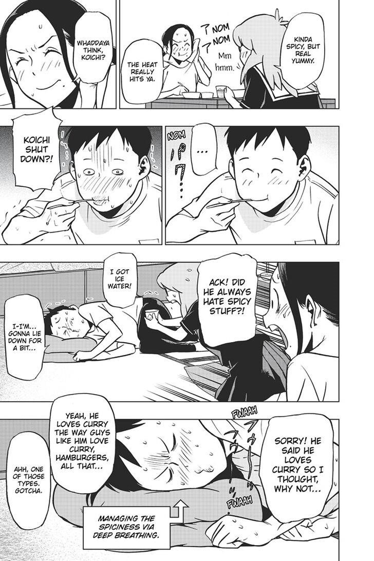 Read Vigilante Boku No Hero Academia Illegals EN Manga Online