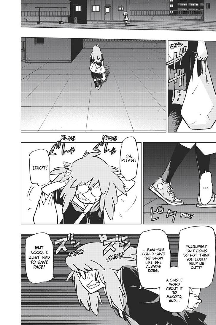 Read Vigilante Boku No Hero Academia Illegals EN Manga Online