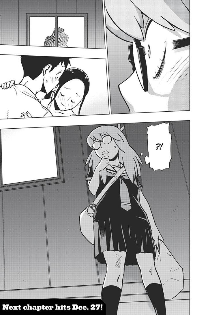 Read Vigilante Boku No Hero Academia Illegals EN Manga Online