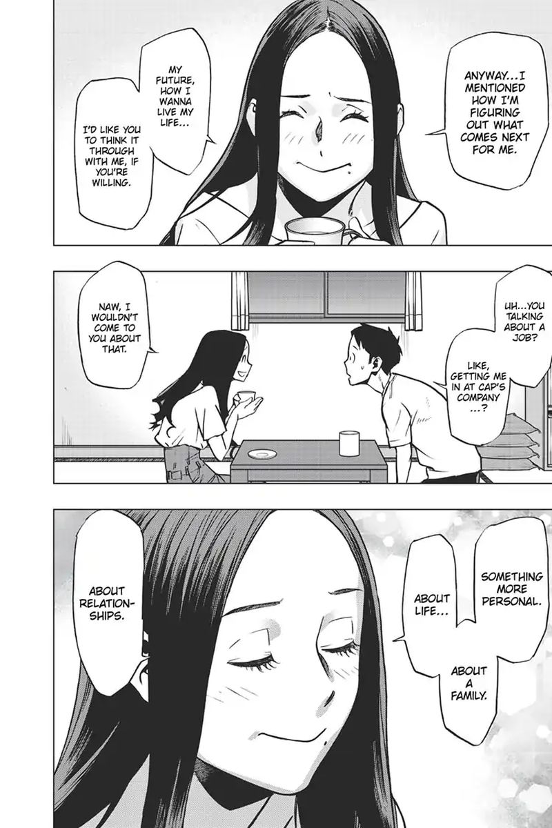 Read Vigilante Boku No Hero Academia Illegals EN Manga Online