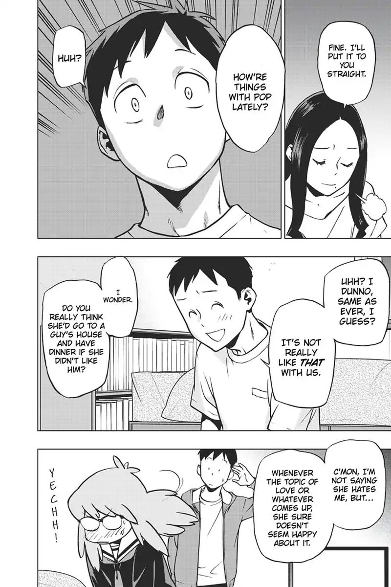Read Vigilante Boku No Hero Academia Illegals EN Manga Online