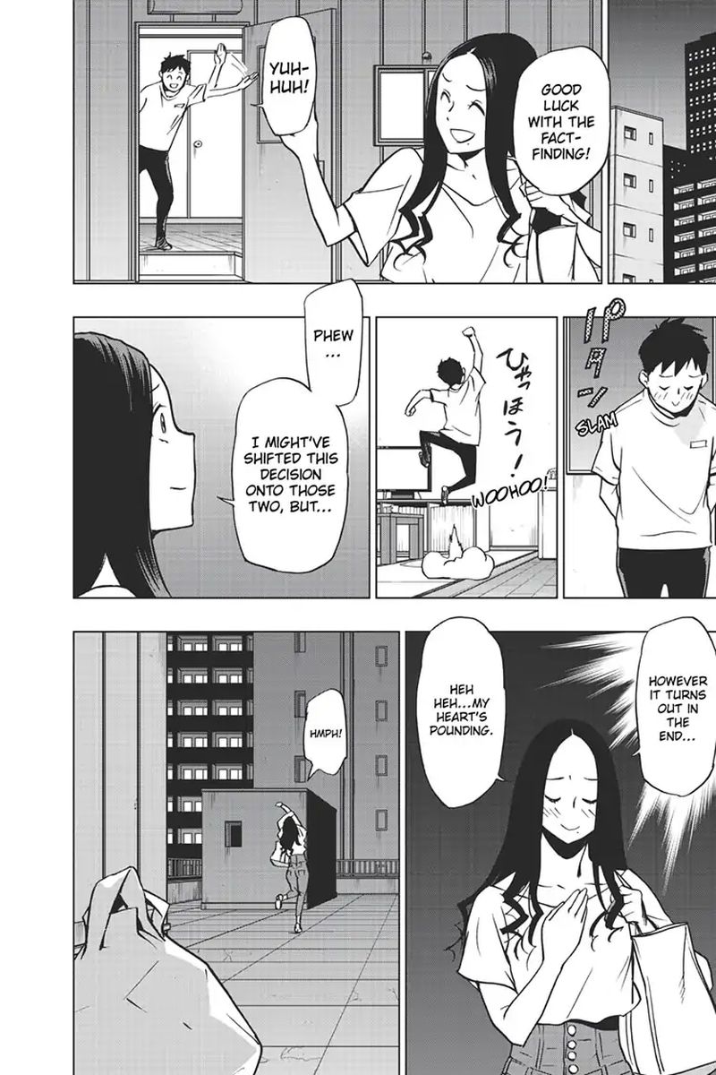 Read Vigilante Boku No Hero Academia Illegals EN Manga Online