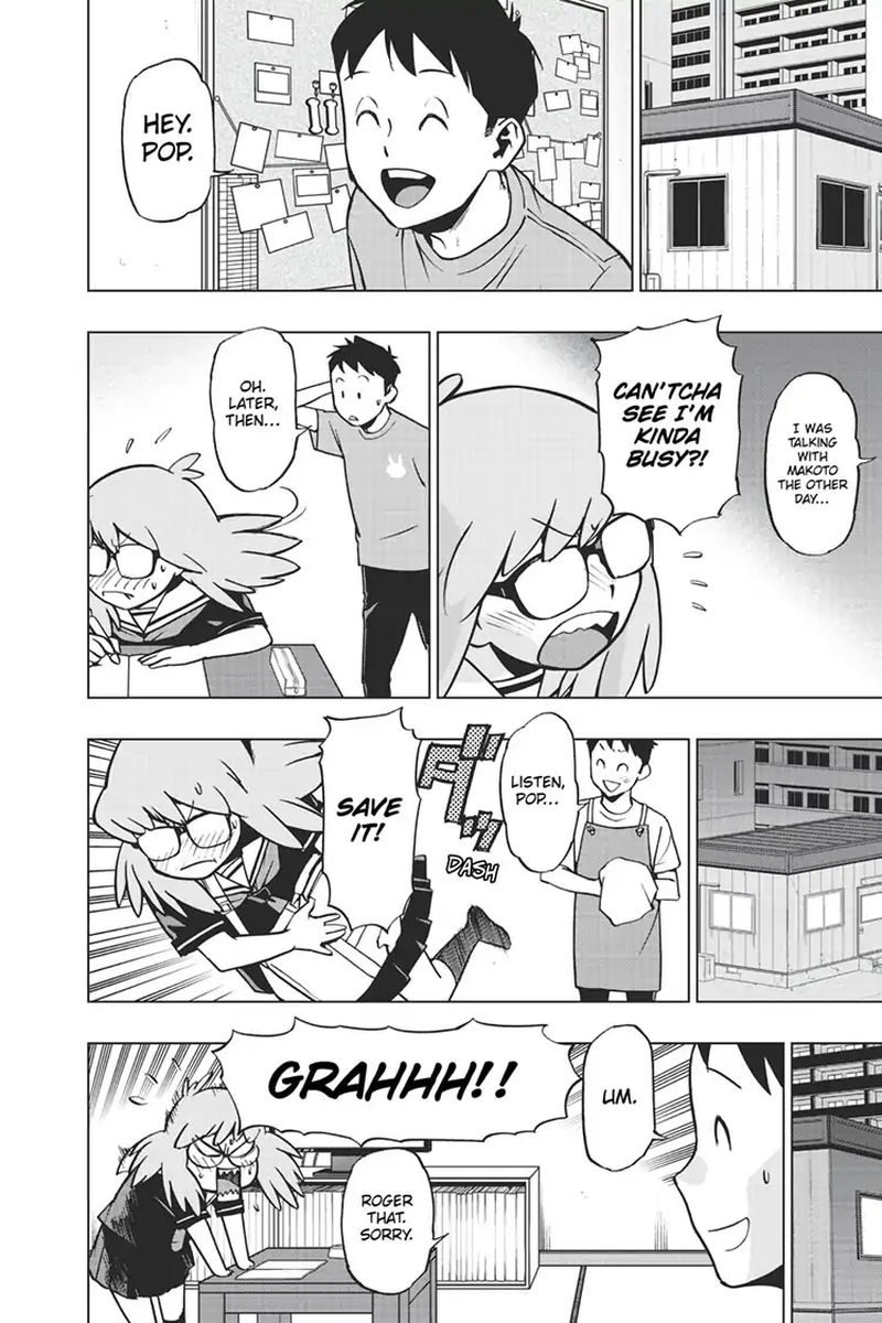 Read Vigilante Boku No Hero Academia Illegals EN Manga Online