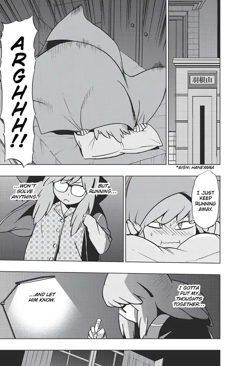 Read Vigilante Boku No Hero Academia Illegals EN Manga Online