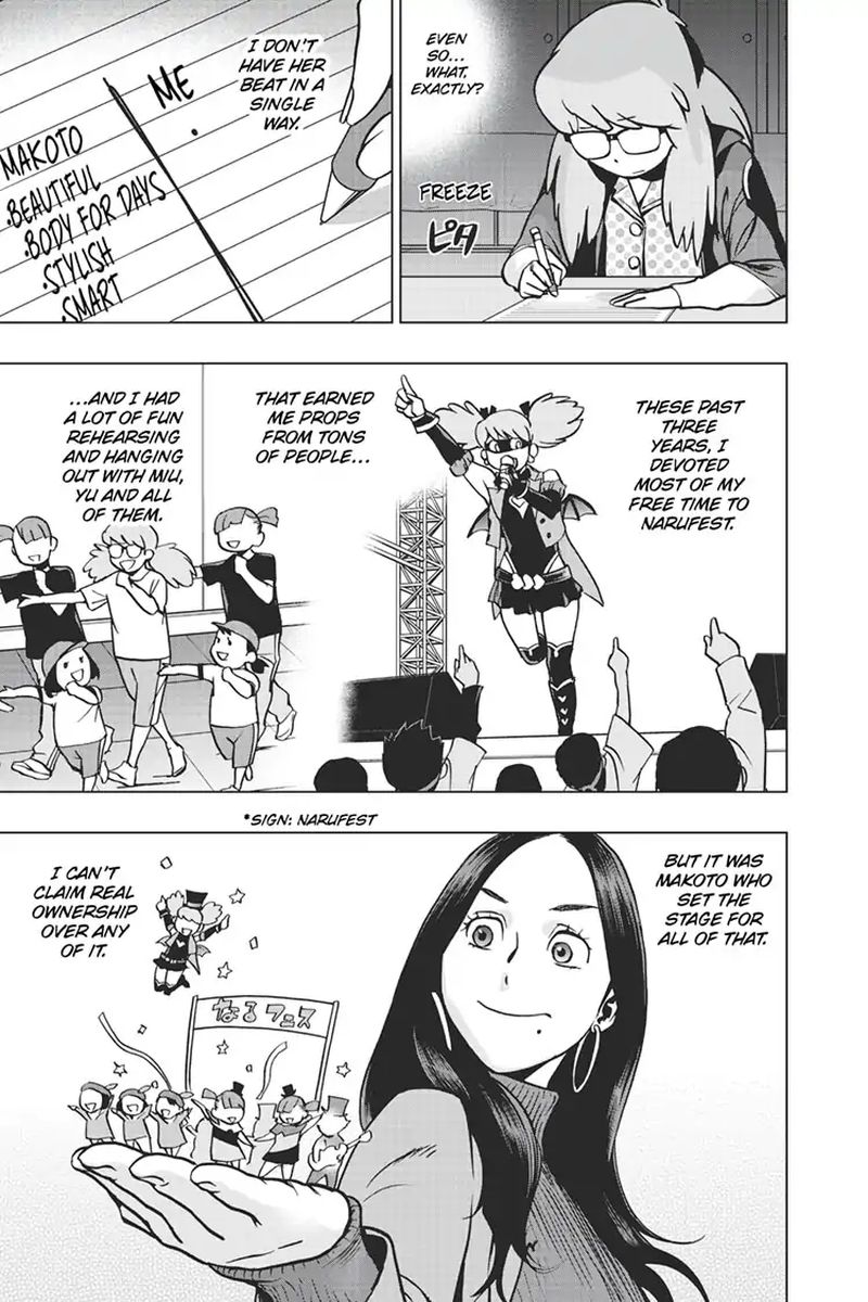 Read Vigilante Boku No Hero Academia Illegals EN Manga Online