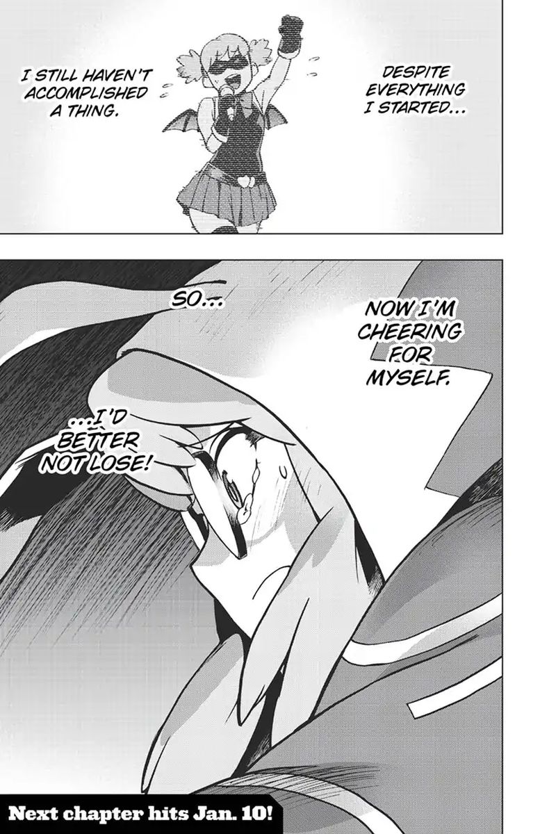 Read Vigilante Boku No Hero Academia Illegals EN Manga Online