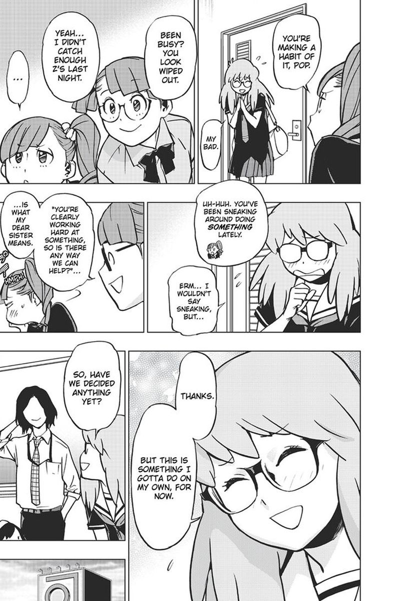 Read Vigilante Boku No Hero Academia Illegals EN Manga Online