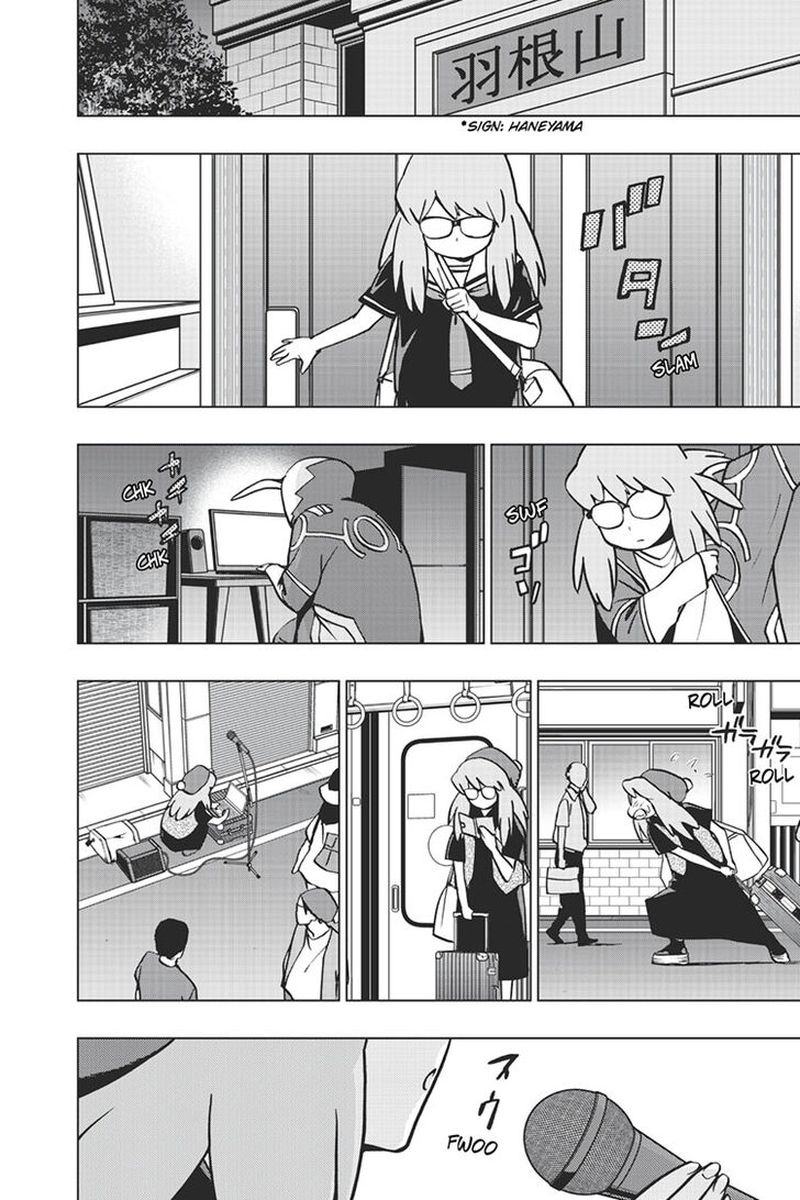 Read Vigilante Boku No Hero Academia Illegals EN Manga Online