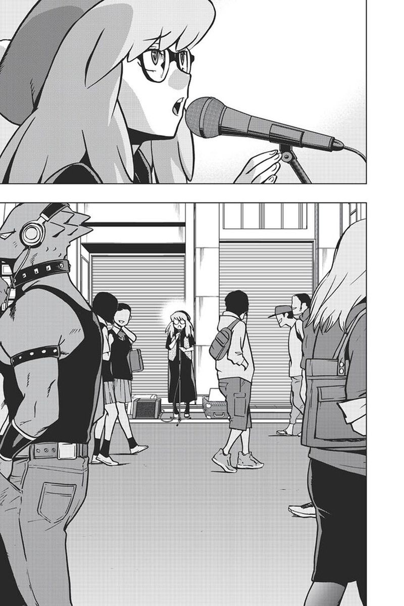 Read Vigilante Boku No Hero Academia Illegals EN Manga Online