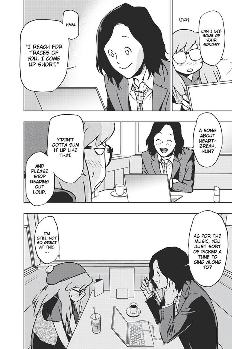 Read Vigilante Boku No Hero Academia Illegals EN Manga Online