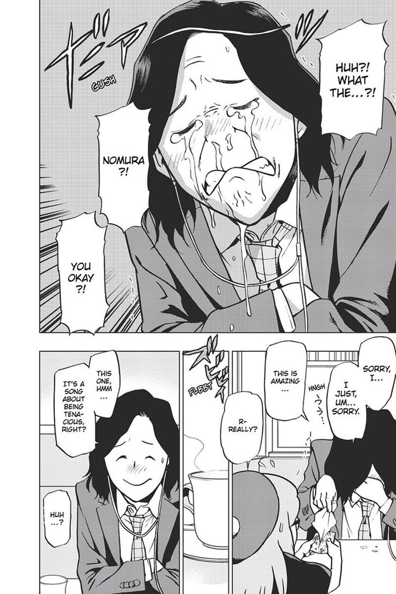 Read Vigilante Boku No Hero Academia Illegals EN Manga Online