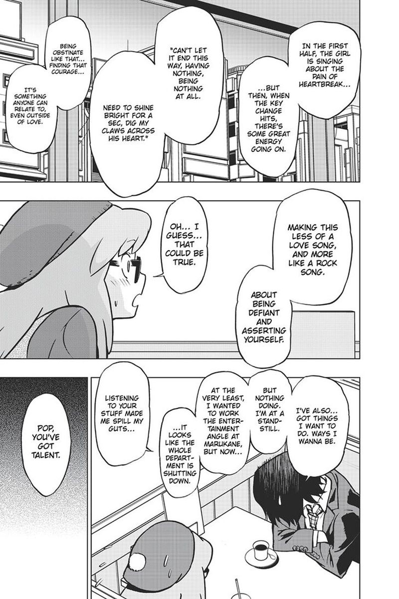 Read Vigilante Boku No Hero Academia Illegals EN Manga Online