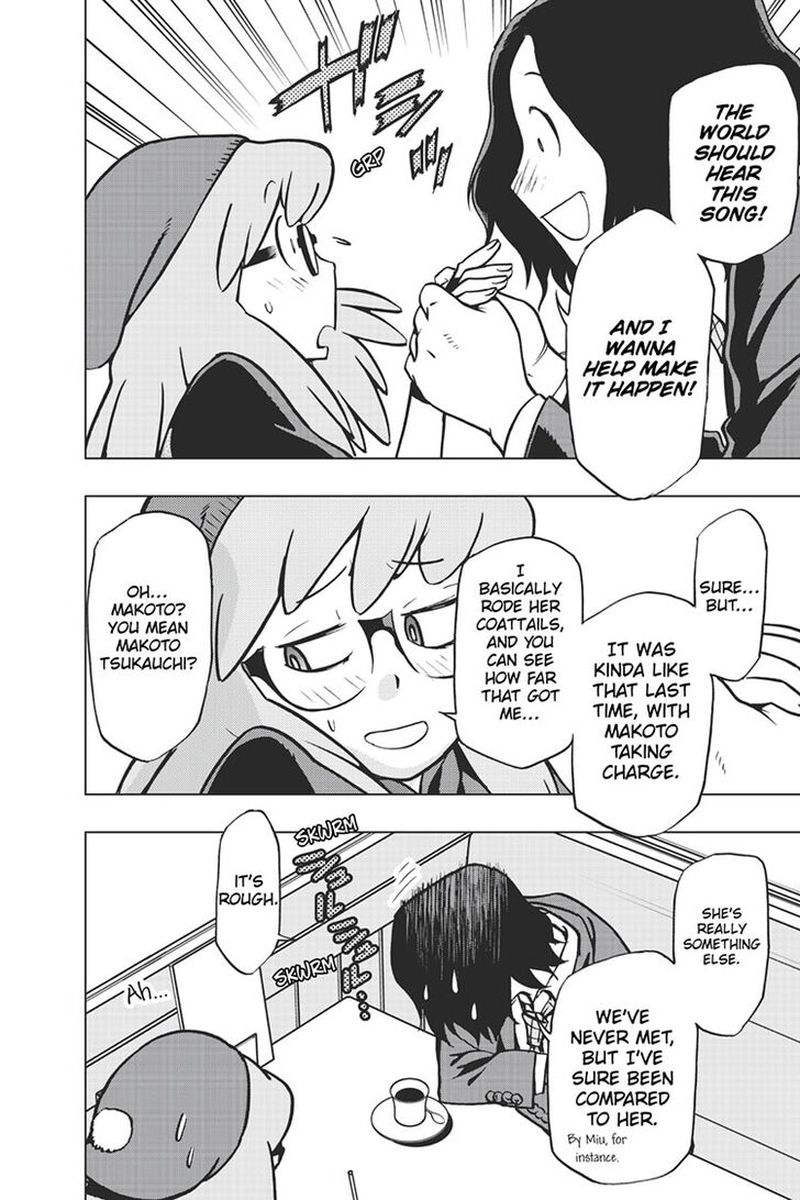 Read Vigilante Boku No Hero Academia Illegals EN Manga Online