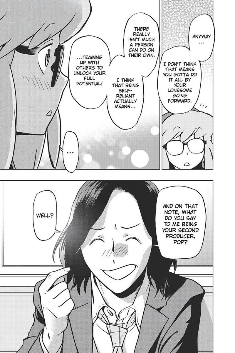 Read Vigilante Boku No Hero Academia Illegals EN Manga Online