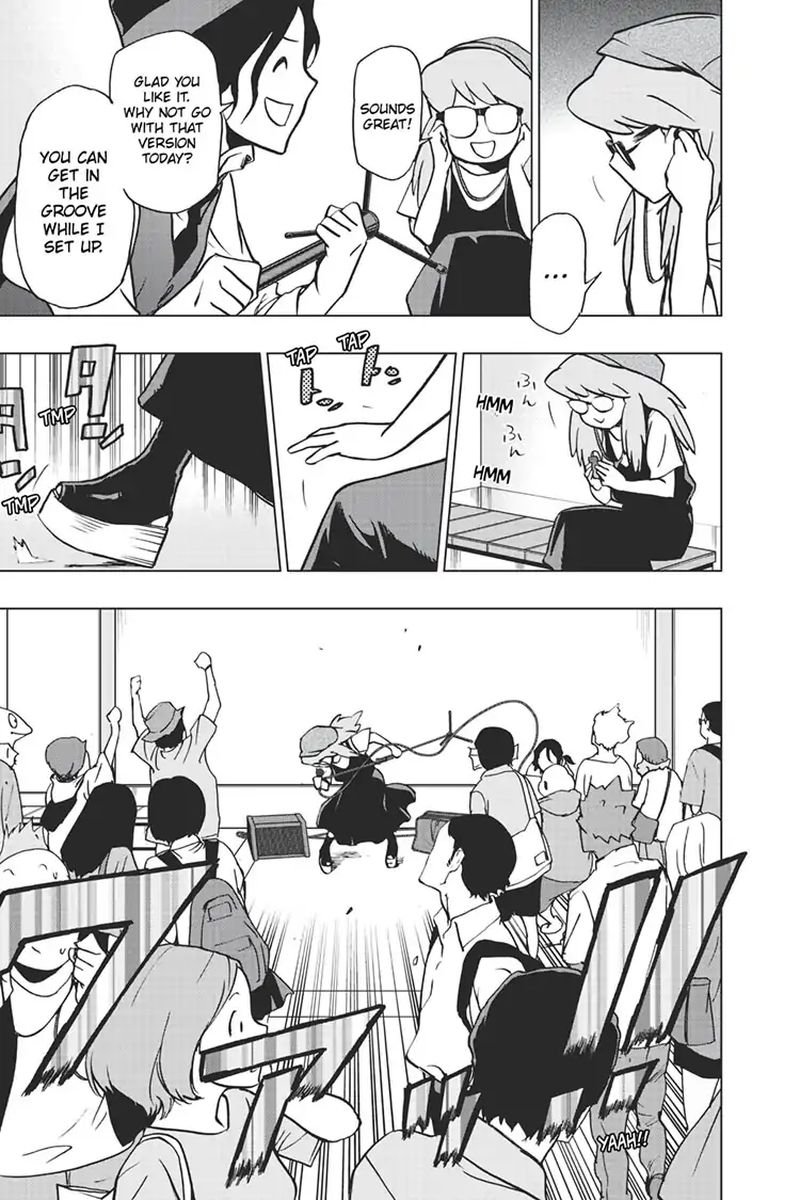 Read Vigilante Boku No Hero Academia Illegals EN Manga Online