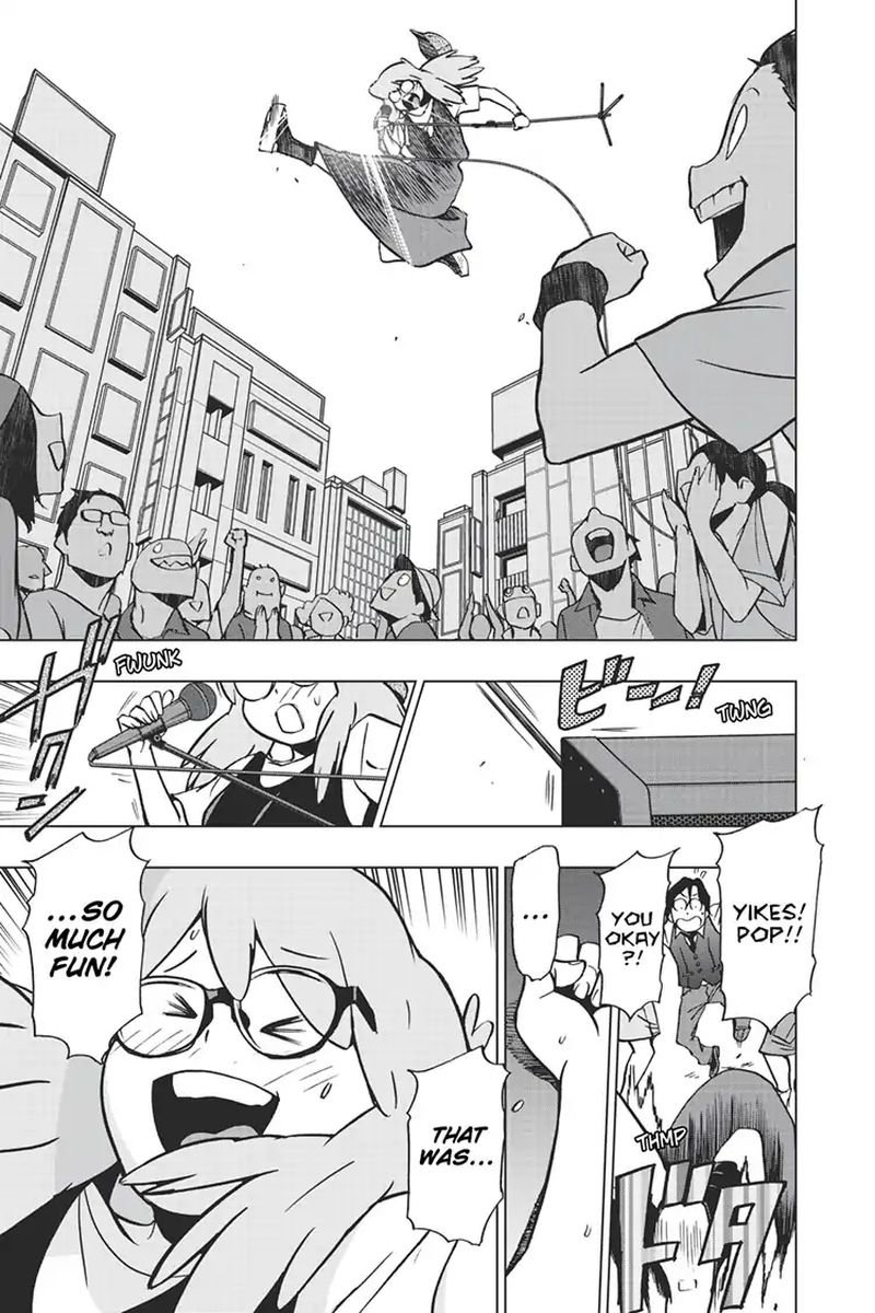 Read Vigilante Boku No Hero Academia Illegals EN Manga Online