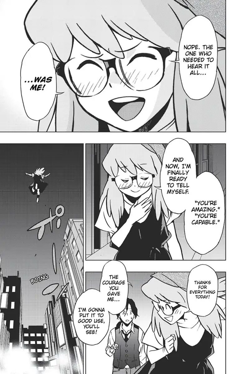 Read Vigilante Boku No Hero Academia Illegals EN Manga Online