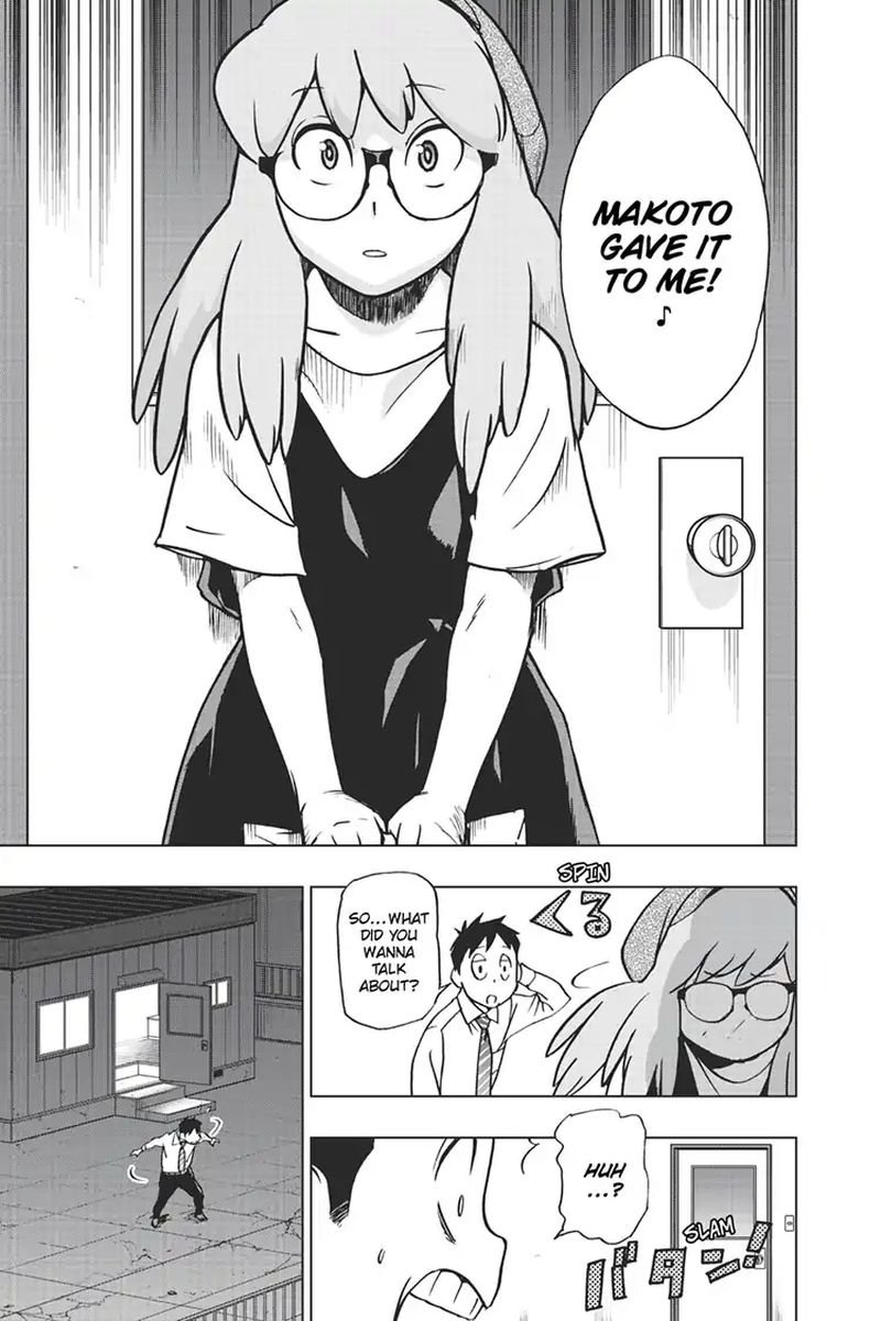 Read Vigilante Boku No Hero Academia Illegals EN Manga Online