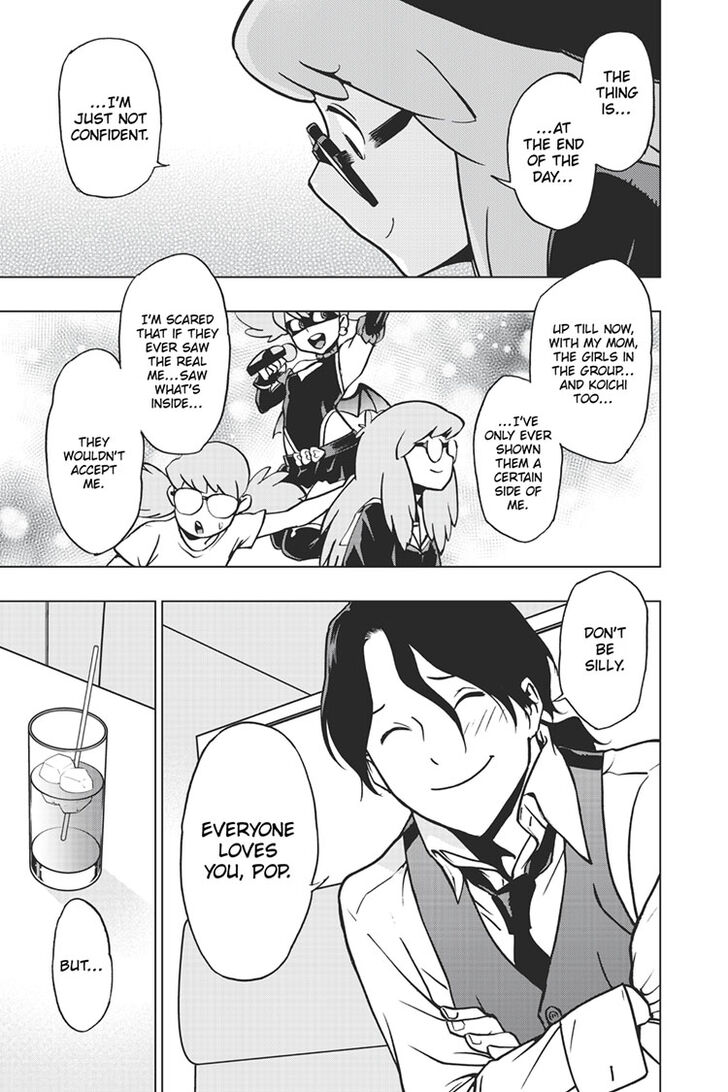 Read Vigilante Boku No Hero Academia Illegals EN Manga Online