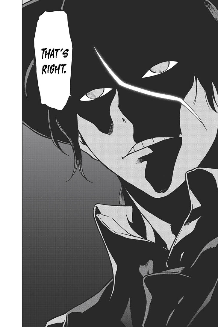 Read Vigilante Boku No Hero Academia Illegals EN Manga Online
