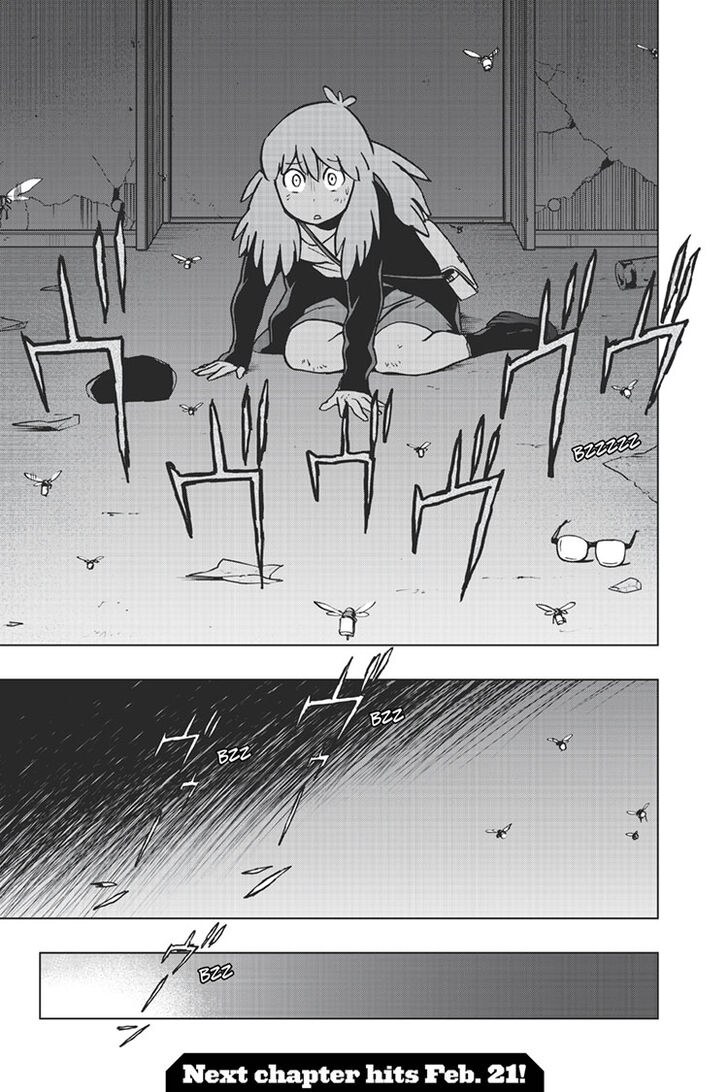 Read Vigilante Boku No Hero Academia Illegals EN Manga Online