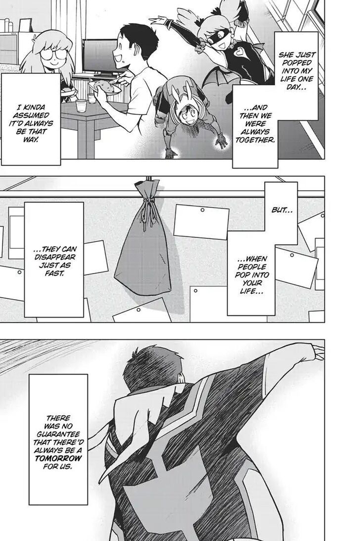 Read Vigilante Boku No Hero Academia Illegals EN Manga Online