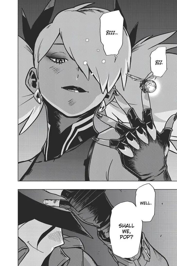 Read Vigilante Boku No Hero Academia Illegals EN Manga Online