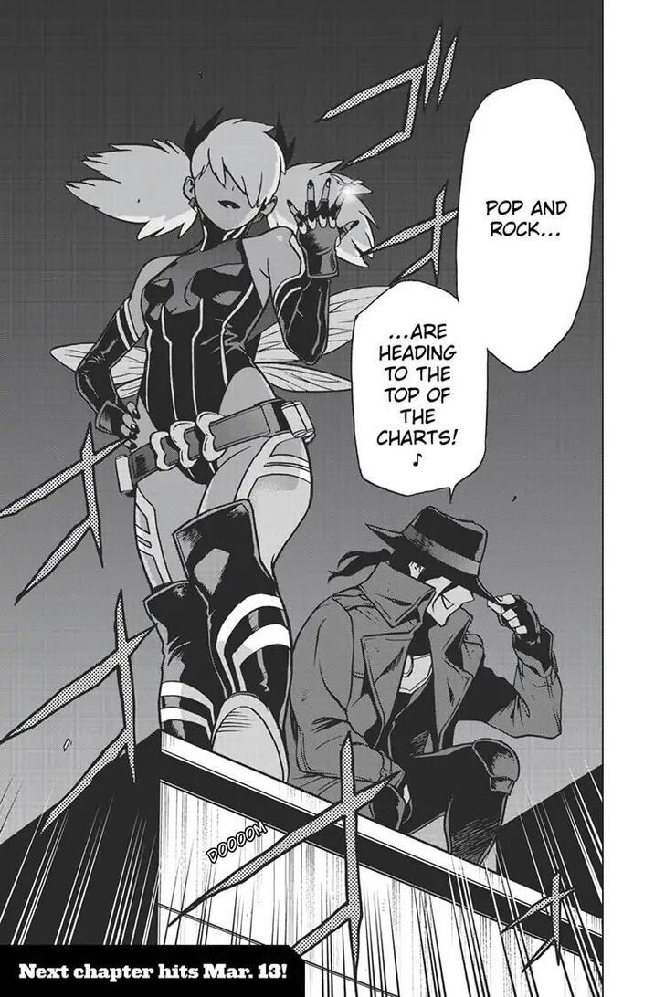 Read Vigilante Boku No Hero Academia Illegals EN Manga Online