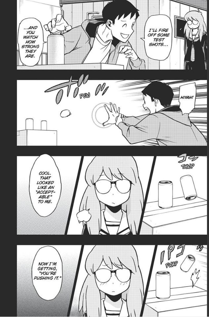 Read Vigilante Boku No Hero Academia Illegals EN Manga Online