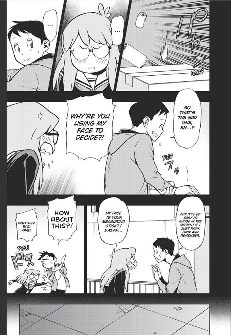 Read Vigilante Boku No Hero Academia Illegals EN Manga Online