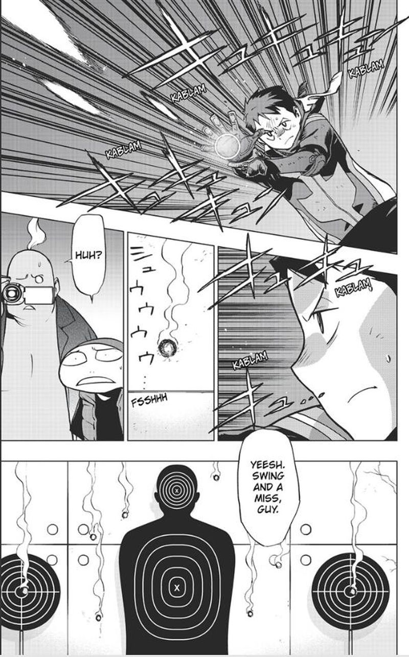 Read Vigilante Boku No Hero Academia Illegals EN Manga Online