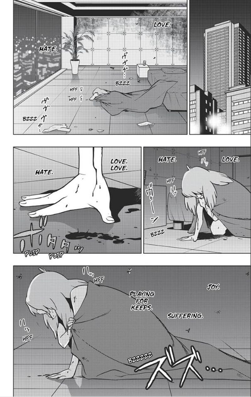 Read Vigilante Boku No Hero Academia Illegals EN Manga Online