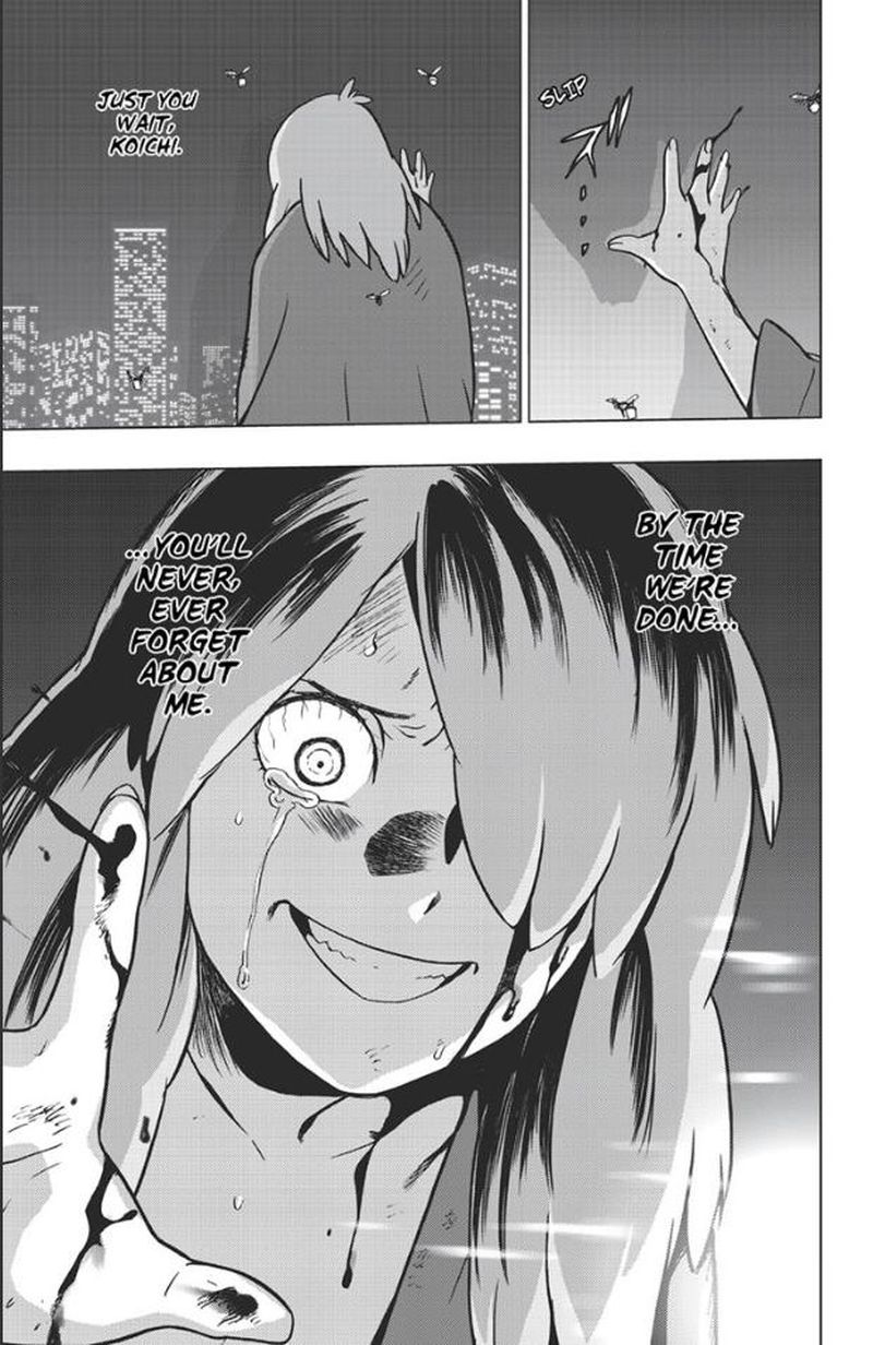 Read Vigilante Boku No Hero Academia Illegals EN Manga Online