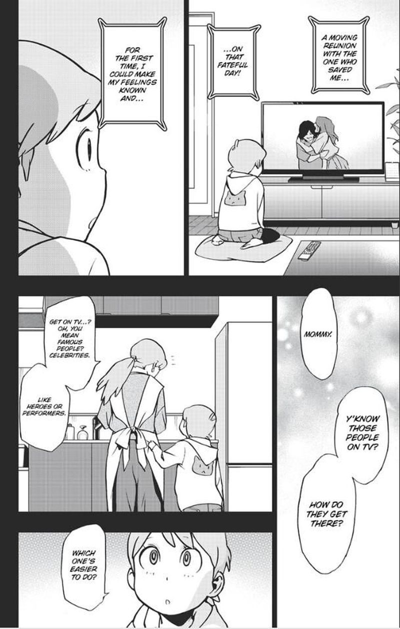 Read Vigilante Boku No Hero Academia Illegals EN Manga Online