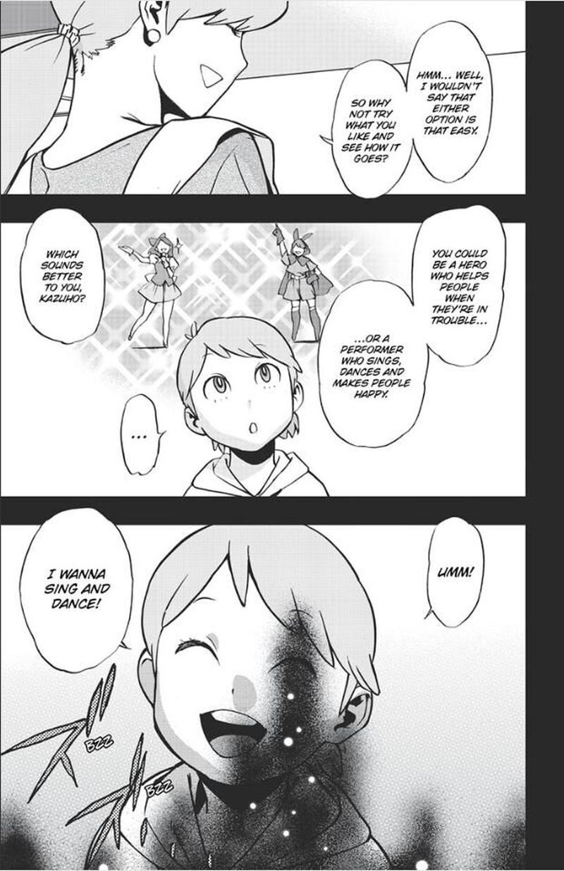 Read Vigilante Boku No Hero Academia Illegals EN Manga Online