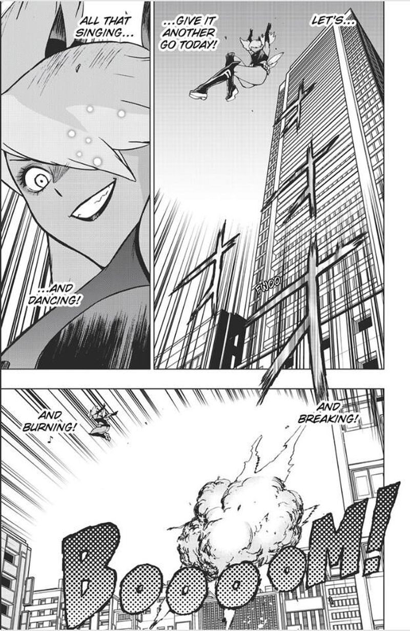 Read Vigilante Boku No Hero Academia Illegals EN Manga Online