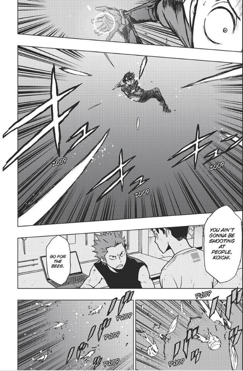 Read Vigilante Boku No Hero Academia Illegals EN Manga Online