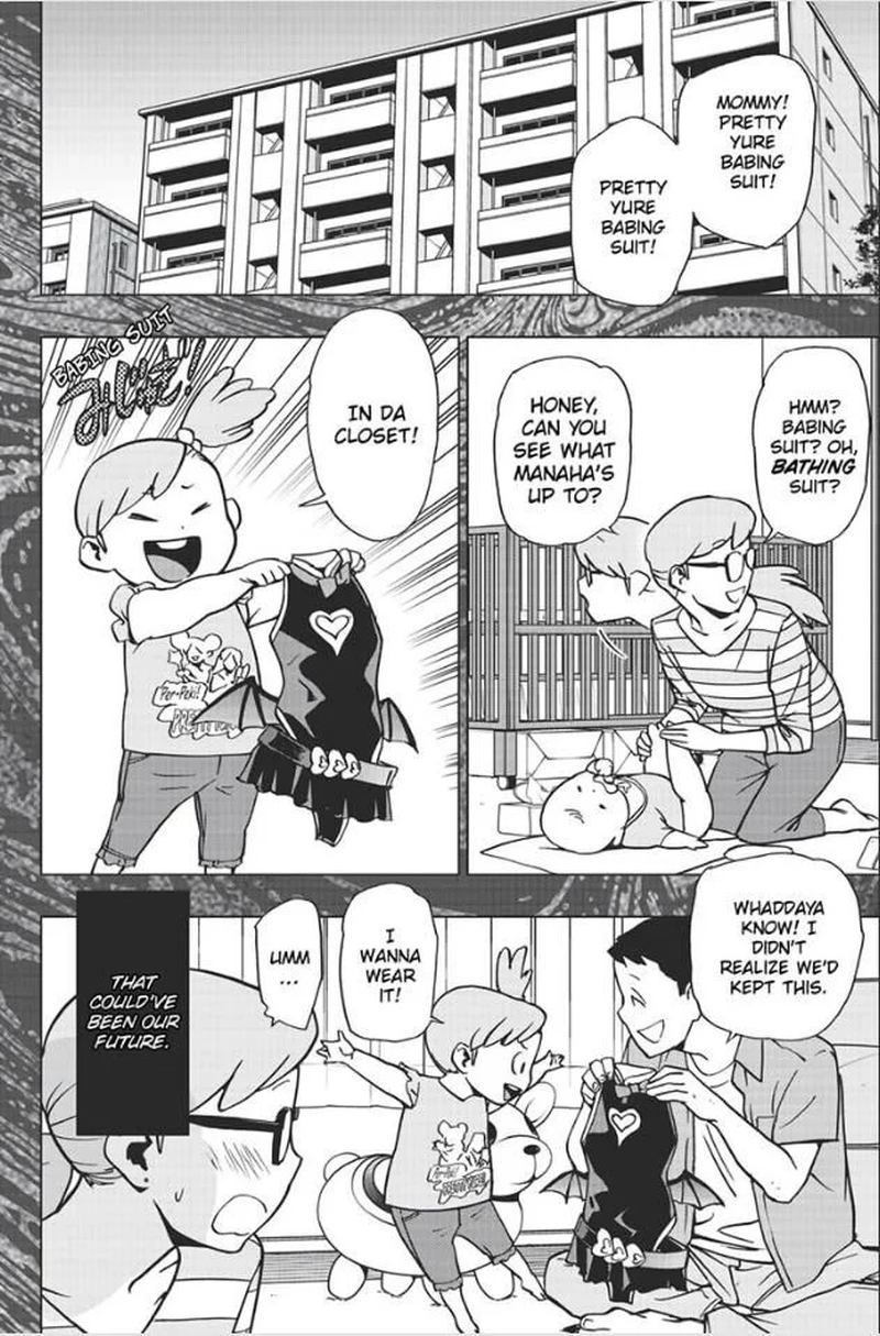 Read Vigilante Boku No Hero Academia Illegals EN Manga Online