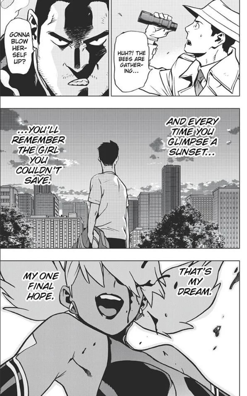 Read Vigilante Boku No Hero Academia Illegals EN Manga Online