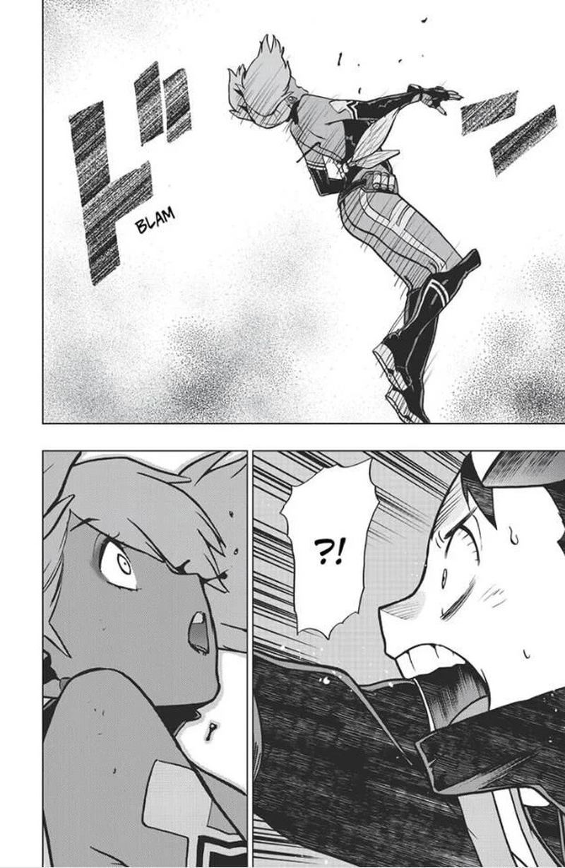 Read Vigilante Boku No Hero Academia Illegals EN Manga Online