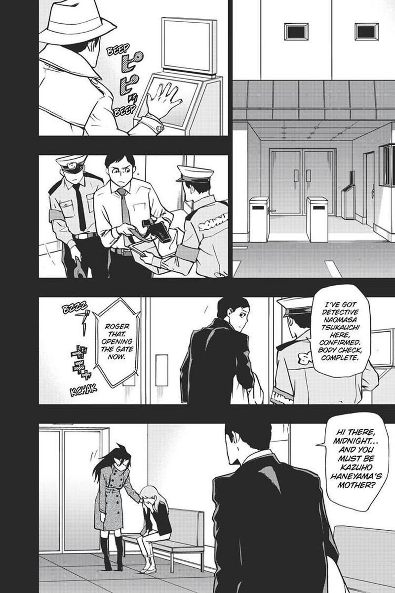 Read Vigilante Boku No Hero Academia Illegals EN Manga Online